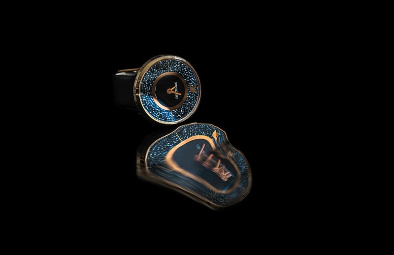 Chrono Compasses