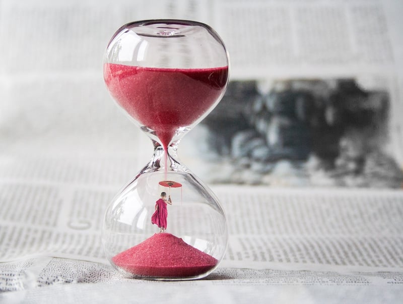 Time Dilation Chamber