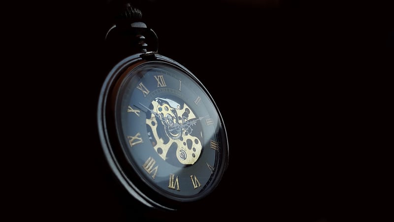 Chrononauts